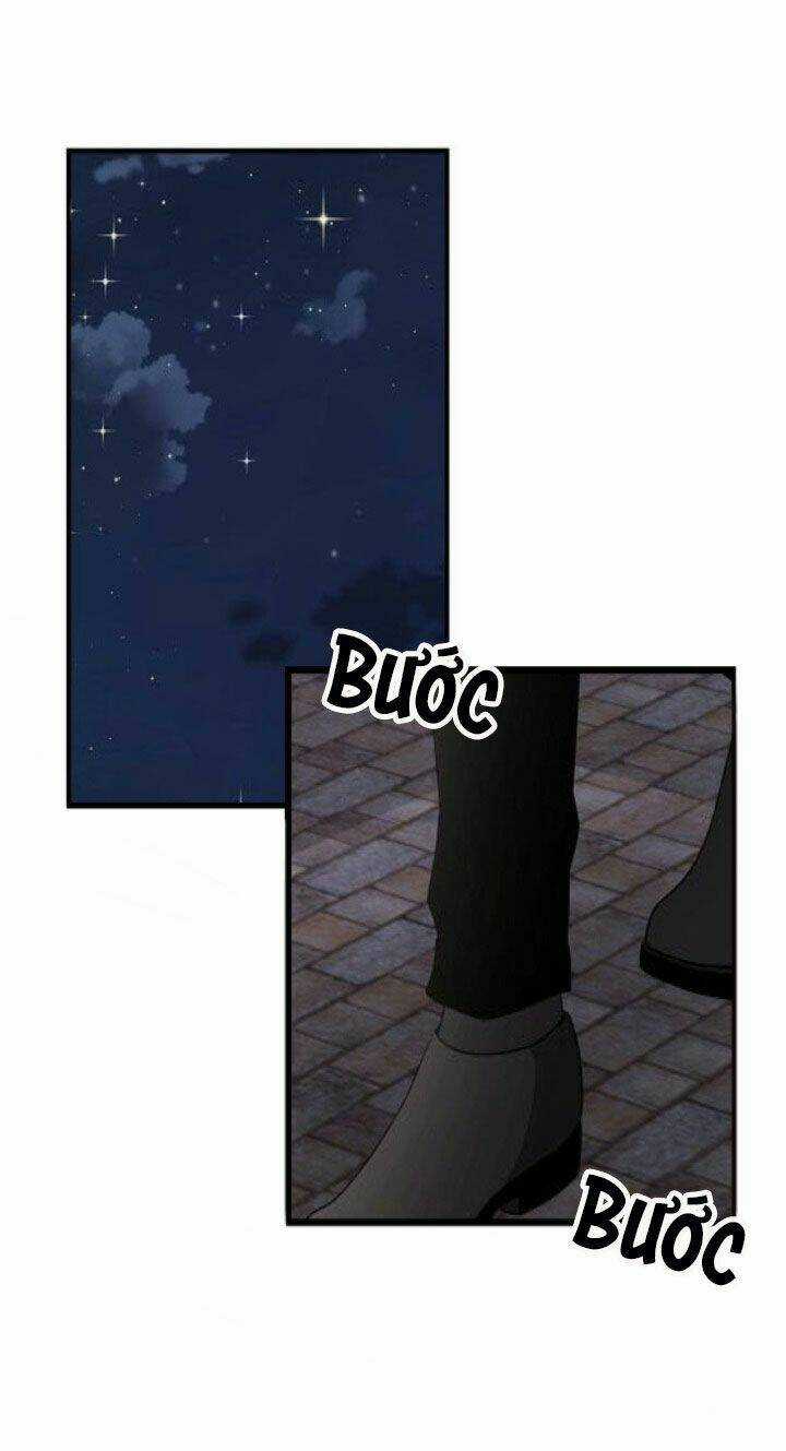 Tôi Là Sói, Nhưng Tôi Sẽ Không Làm Hại Em Chapter 37 trang 22