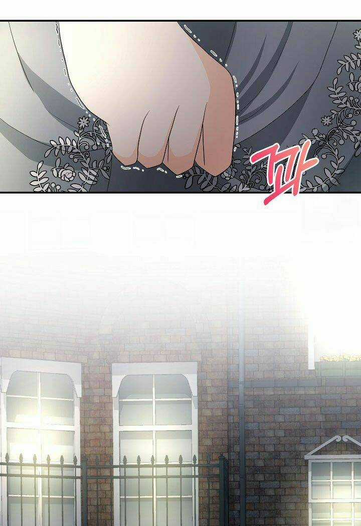 Tôi Là Sói, Nhưng Tôi Sẽ Không Làm Hại Em Chapter 37 trang 27