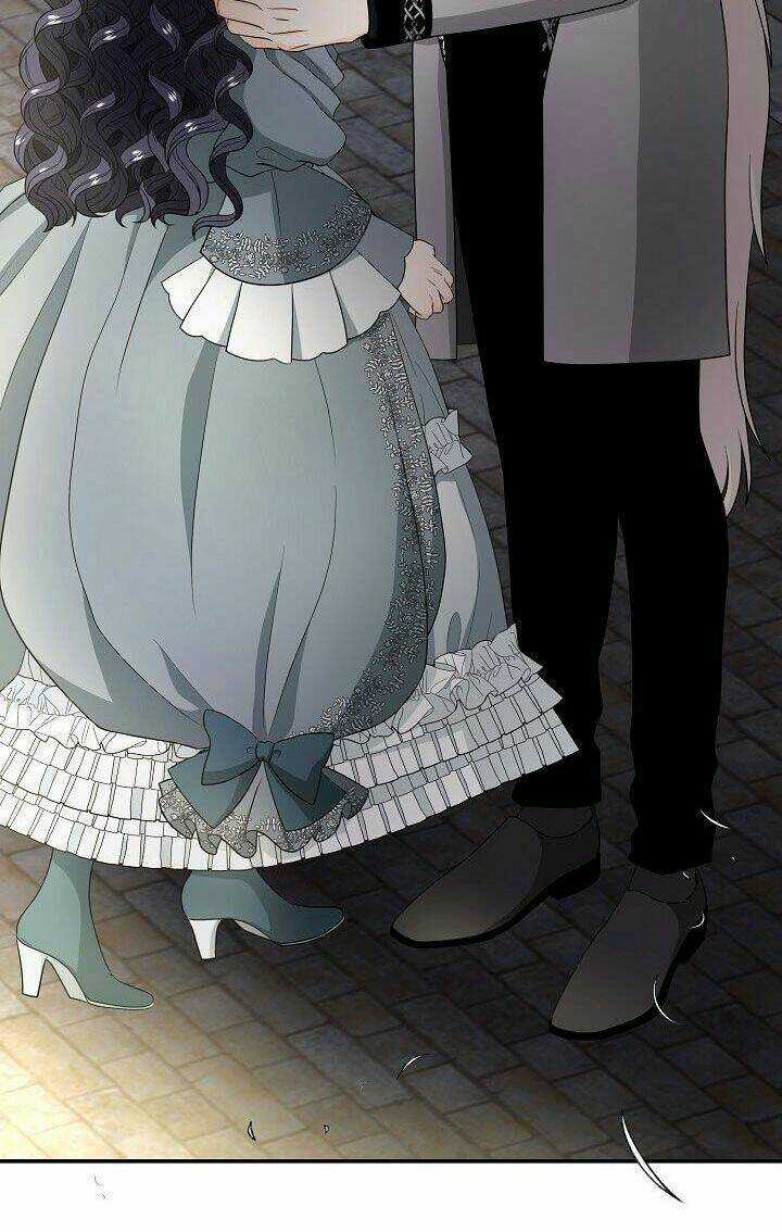 Tôi Là Sói, Nhưng Tôi Sẽ Không Làm Hại Em Chapter 37 trang 46