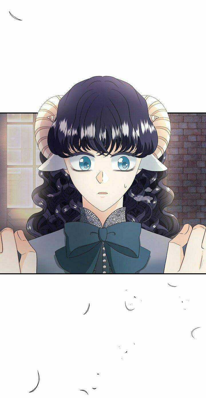 Tôi Là Sói, Nhưng Tôi Sẽ Không Làm Hại Em Chapter 37 trang 47