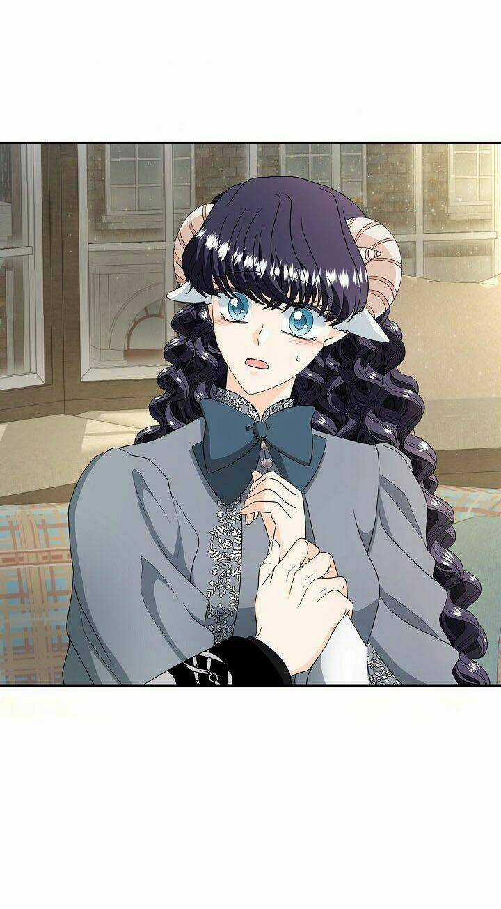 Tôi Là Sói, Nhưng Tôi Sẽ Không Làm Hại Em Chapter 38 trang 42