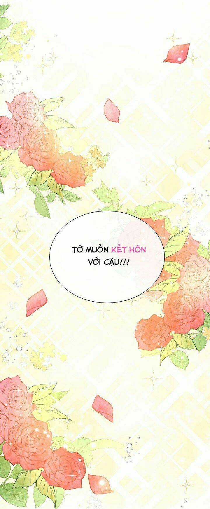 Tôi Là Sói, Nhưng Tôi Sẽ Không Làm Hại Em Chapter 38 trang 43