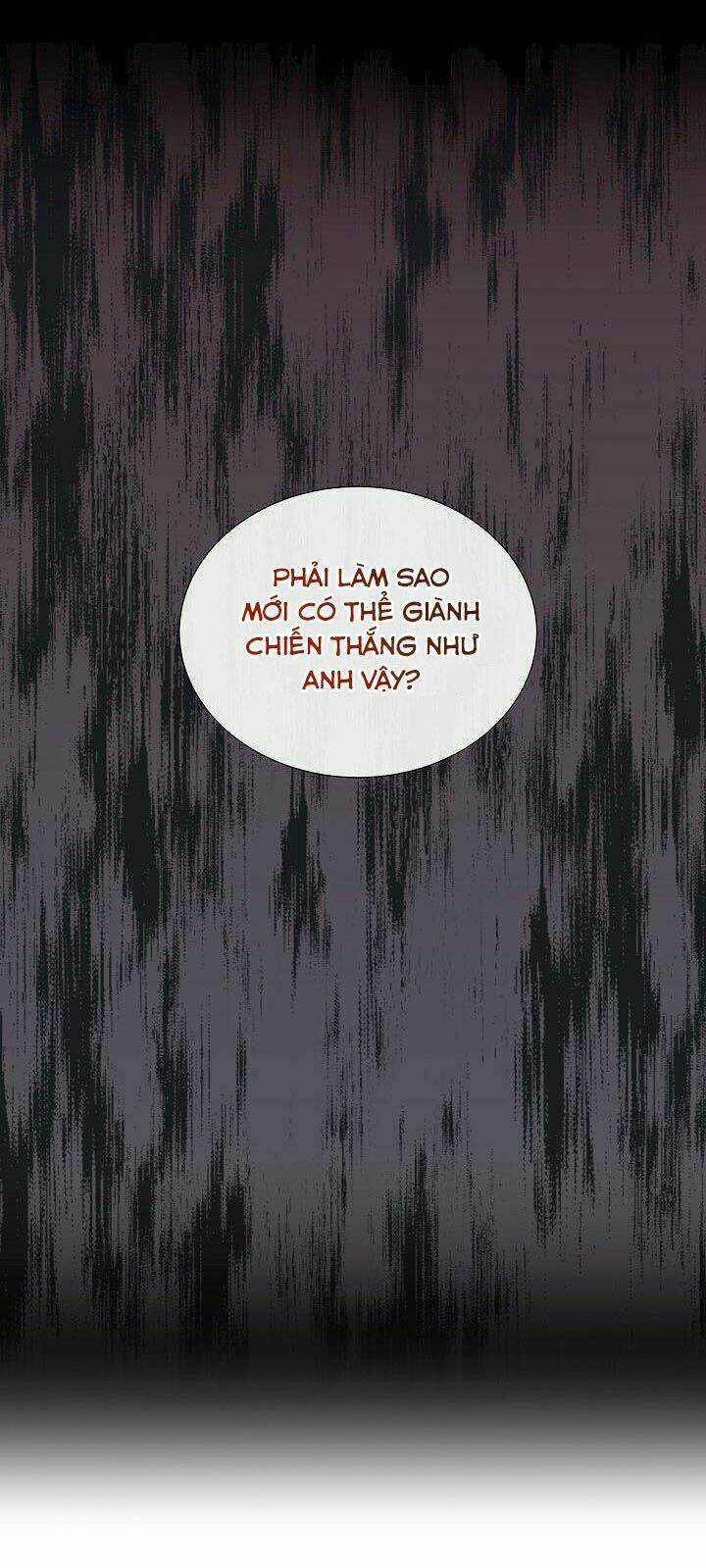 Tôi Là Sói, Nhưng Tôi Sẽ Không Làm Hại Em Chapter 39 trang 41