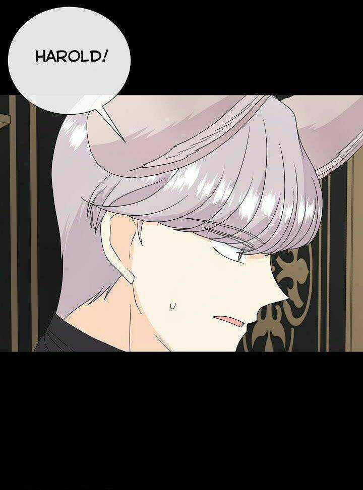 Tôi Là Sói, Nhưng Tôi Sẽ Không Làm Hại Em Chapter 39 trang 6