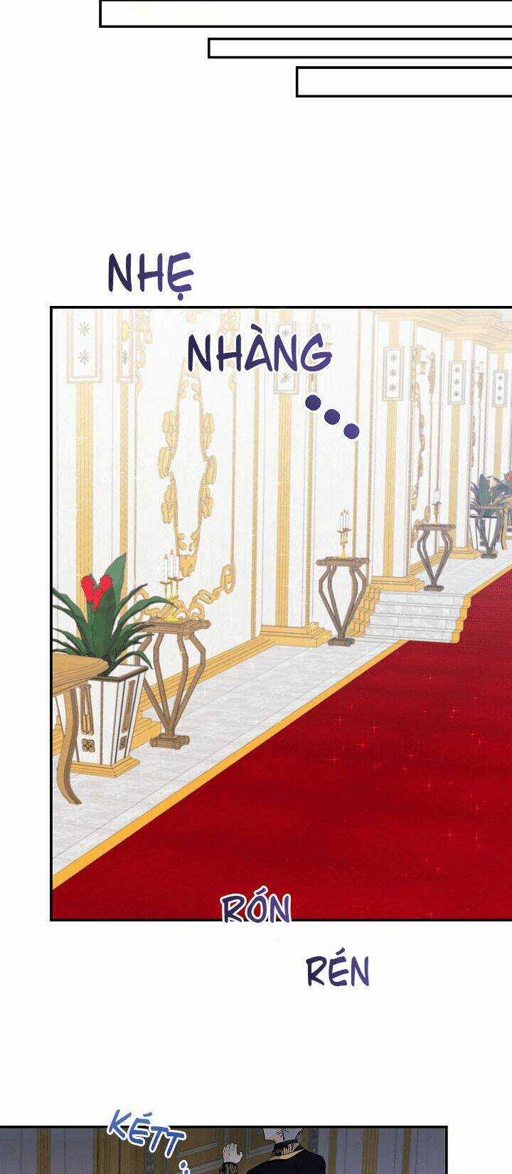 Tôi Là Sói, Nhưng Tôi Sẽ Không Làm Hại Em Chapter 4 trang 26