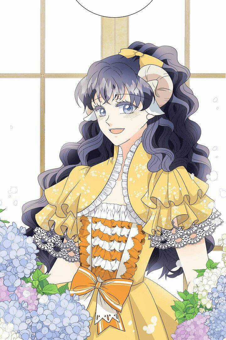 Tôi Là Sói, Nhưng Tôi Sẽ Không Làm Hại Em Chapter 4 trang 5