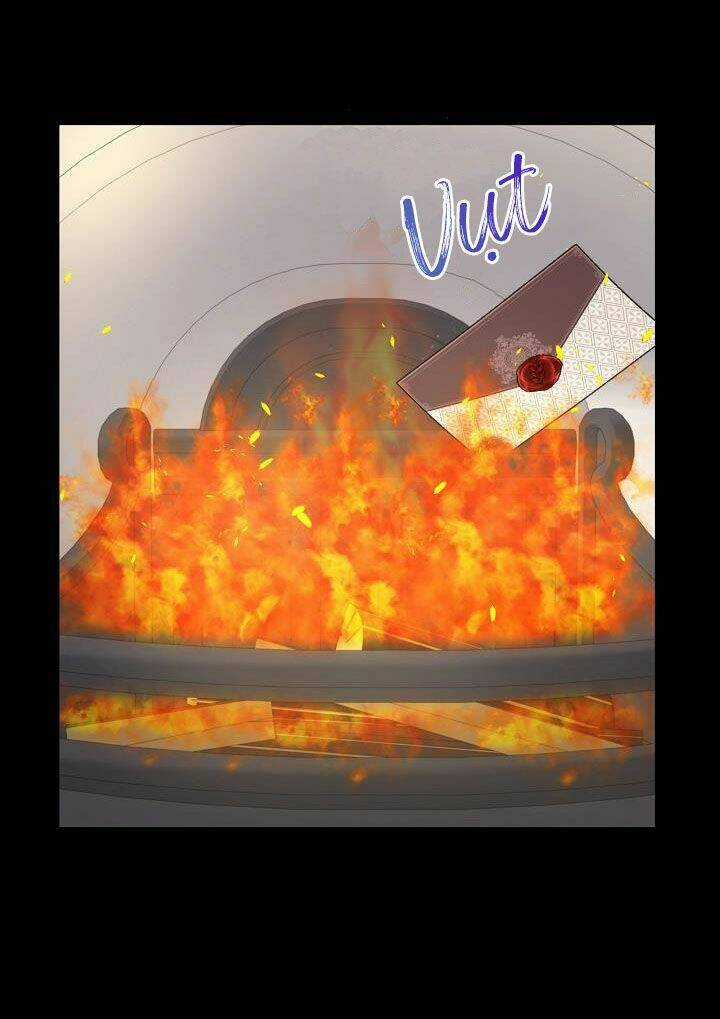 Tôi Là Sói, Nhưng Tôi Sẽ Không Làm Hại Em Chapter 40 trang 47