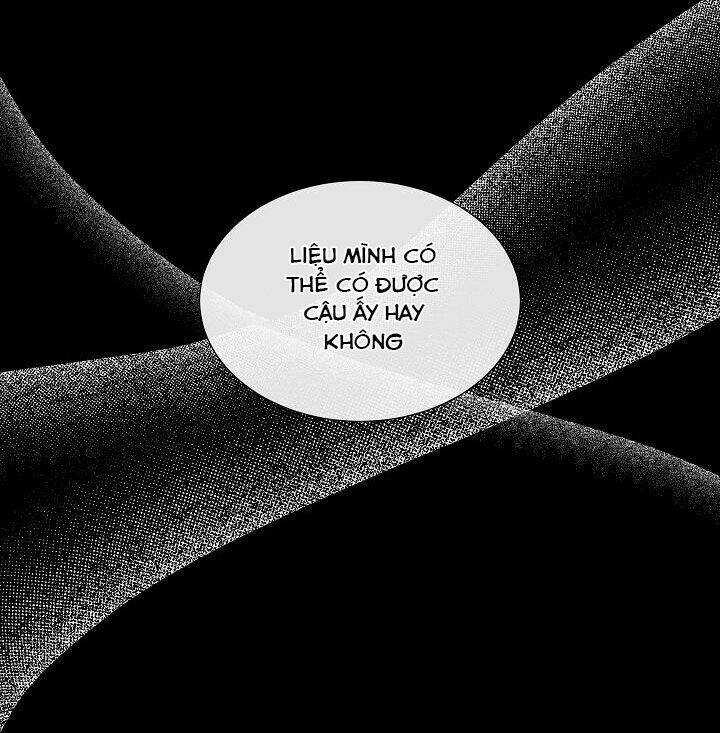 Tôi Là Sói, Nhưng Tôi Sẽ Không Làm Hại Em Chapter 41 trang 11