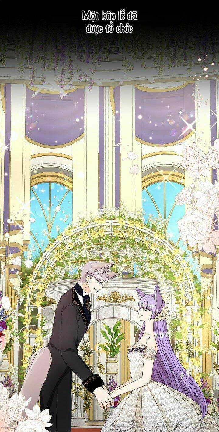 Tôi Là Sói, Nhưng Tôi Sẽ Không Làm Hại Em Chapter 41 trang 12