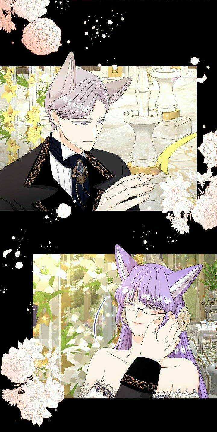 Tôi Là Sói, Nhưng Tôi Sẽ Không Làm Hại Em Chapter 41 trang 13