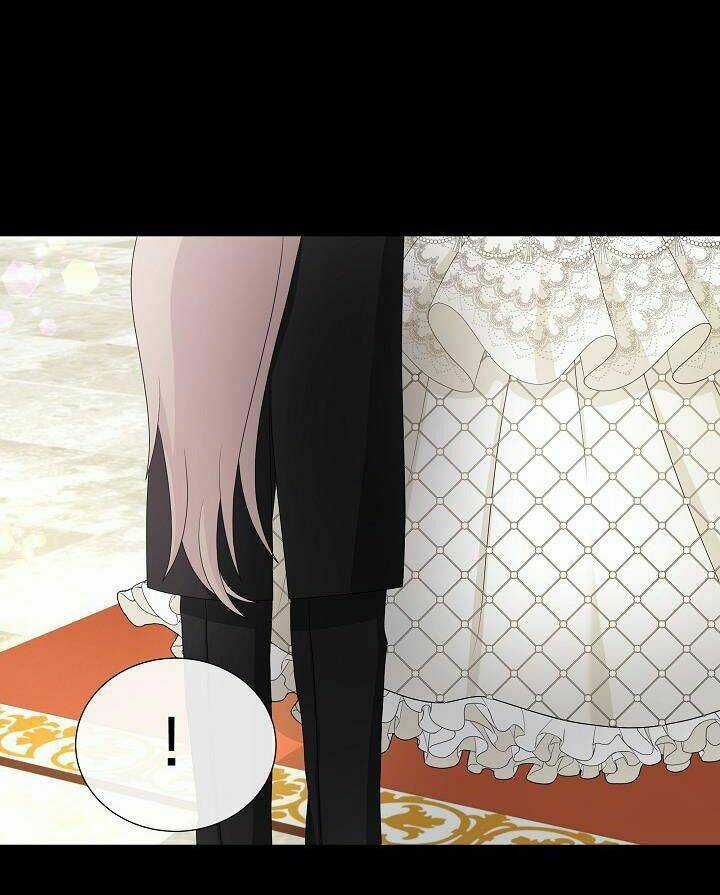 Tôi Là Sói, Nhưng Tôi Sẽ Không Làm Hại Em Chapter 41 trang 16