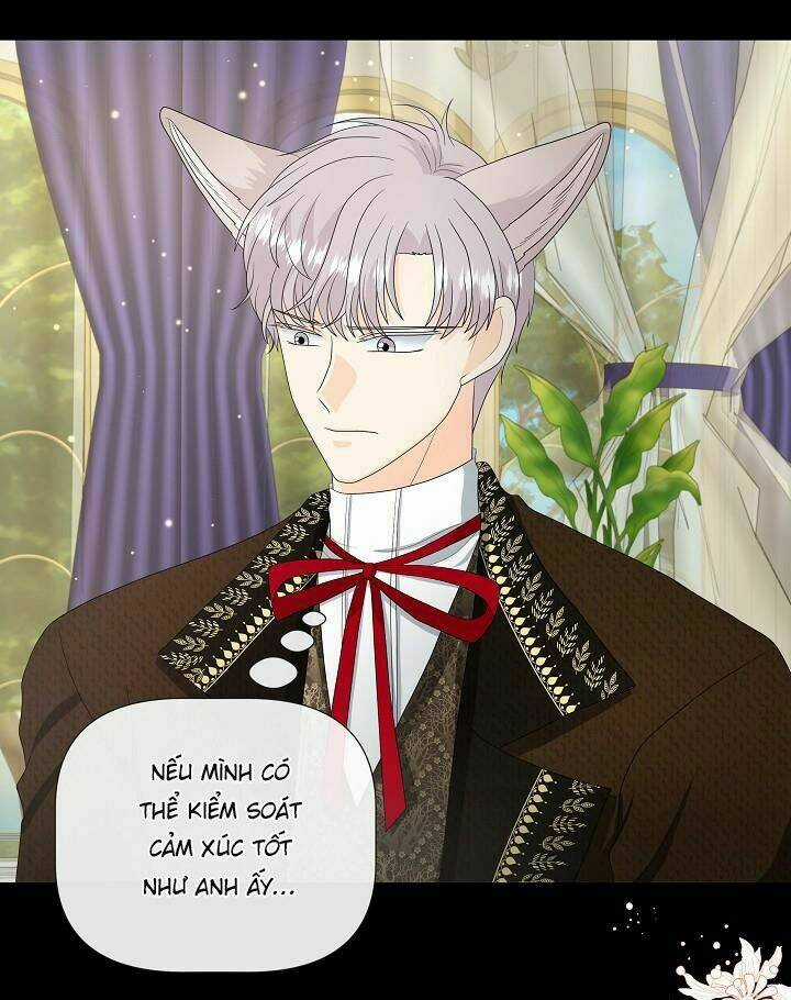 Tôi Là Sói, Nhưng Tôi Sẽ Không Làm Hại Em Chapter 41 trang 19