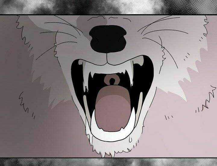 Tôi Là Sói, Nhưng Tôi Sẽ Không Làm Hại Em Chapter 41 trang 30