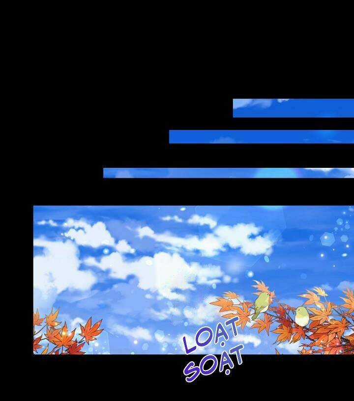 Tôi Là Sói, Nhưng Tôi Sẽ Không Làm Hại Em Chapter 41 trang 35