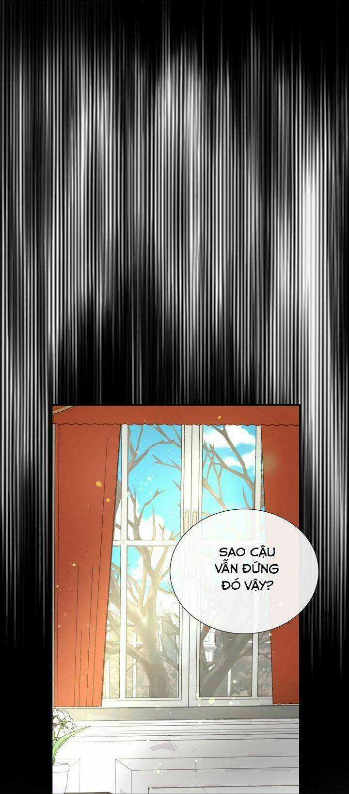 Tôi Là Sói, Nhưng Tôi Sẽ Không Làm Hại Em Chapter 41 trang 43