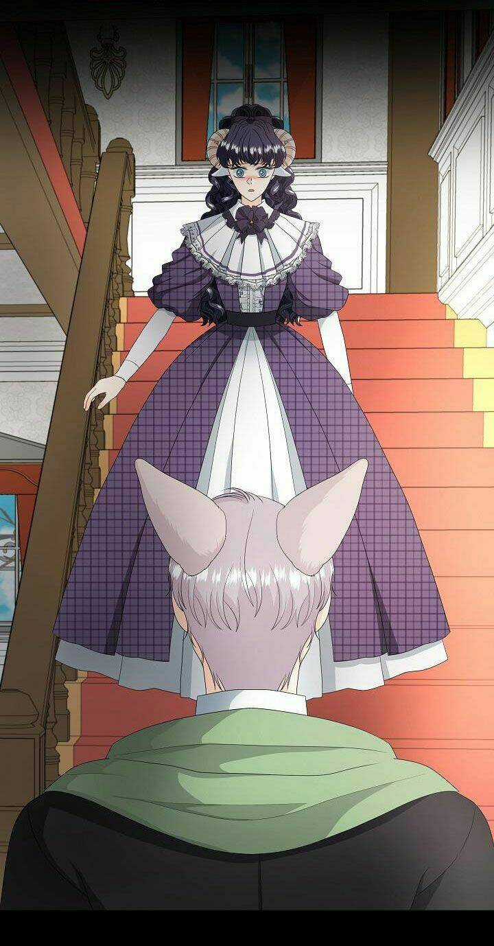 Tôi Là Sói, Nhưng Tôi Sẽ Không Làm Hại Em Chapter 41 trang 44