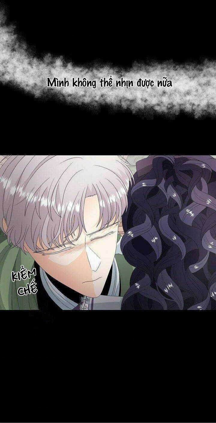 Tôi Là Sói, Nhưng Tôi Sẽ Không Làm Hại Em Chapter 41 trang 48