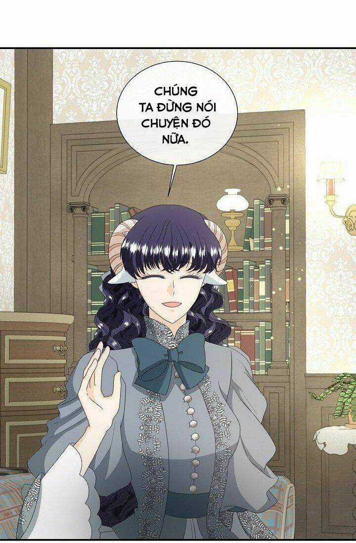 Tôi Là Sói, Nhưng Tôi Sẽ Không Làm Hại Em Chapter 43 trang 27