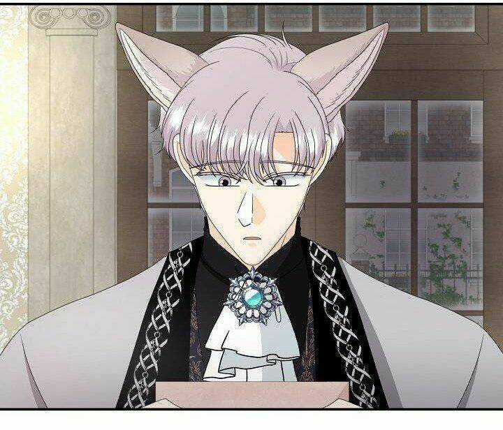 Tôi Là Sói, Nhưng Tôi Sẽ Không Làm Hại Em Chapter 43 trang 48