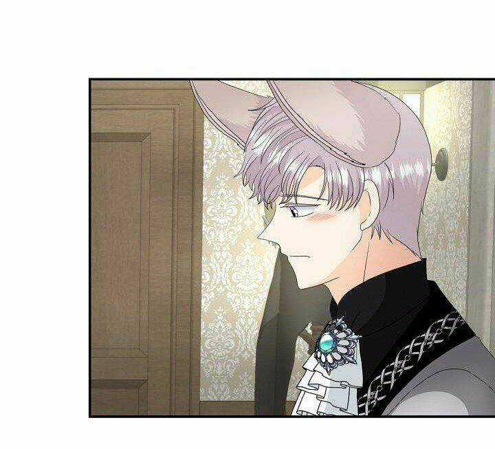 Tôi Là Sói, Nhưng Tôi Sẽ Không Làm Hại Em Chapter 43 trang 51