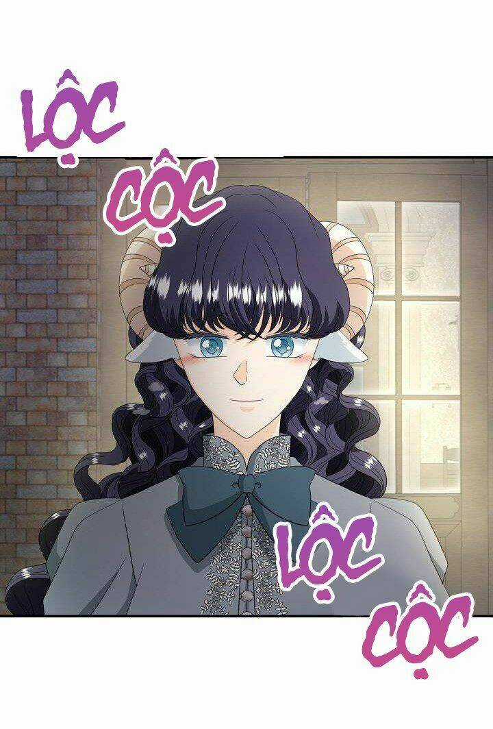 Tôi Là Sói, Nhưng Tôi Sẽ Không Làm Hại Em Chapter 43 trang 63