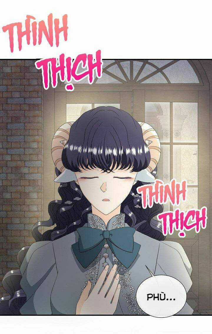 Tôi Là Sói, Nhưng Tôi Sẽ Không Làm Hại Em Chapter 43 trang 64