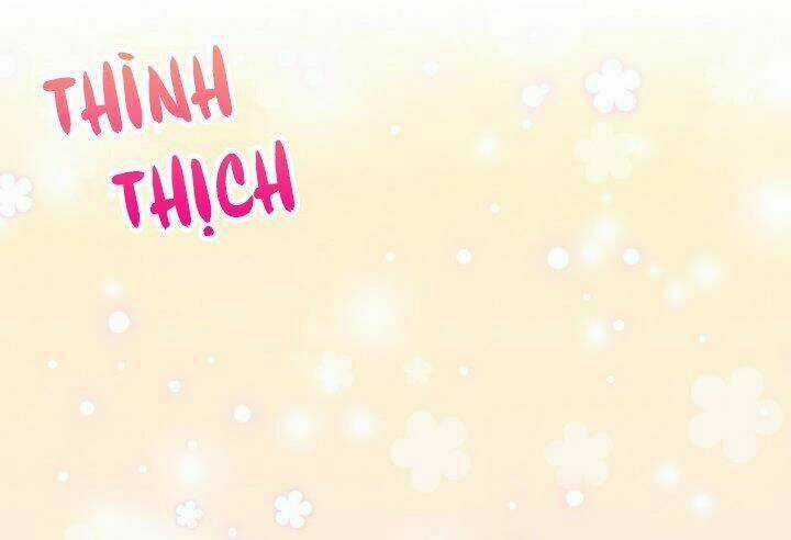 Tôi Là Sói, Nhưng Tôi Sẽ Không Làm Hại Em Chapter 43 trang 65