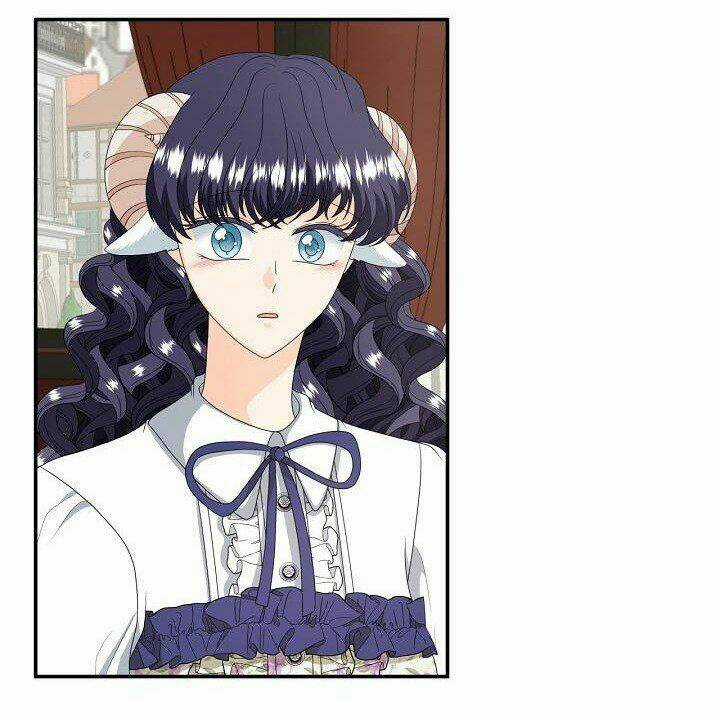 Tôi Là Sói, Nhưng Tôi Sẽ Không Làm Hại Em Chapter 44 trang 22