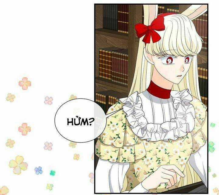 Tôi Là Sói, Nhưng Tôi Sẽ Không Làm Hại Em Chapter 44 trang 29