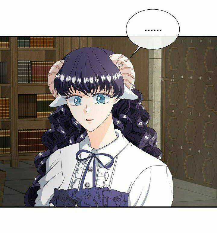 Tôi Là Sói, Nhưng Tôi Sẽ Không Làm Hại Em Chapter 44 trang 38