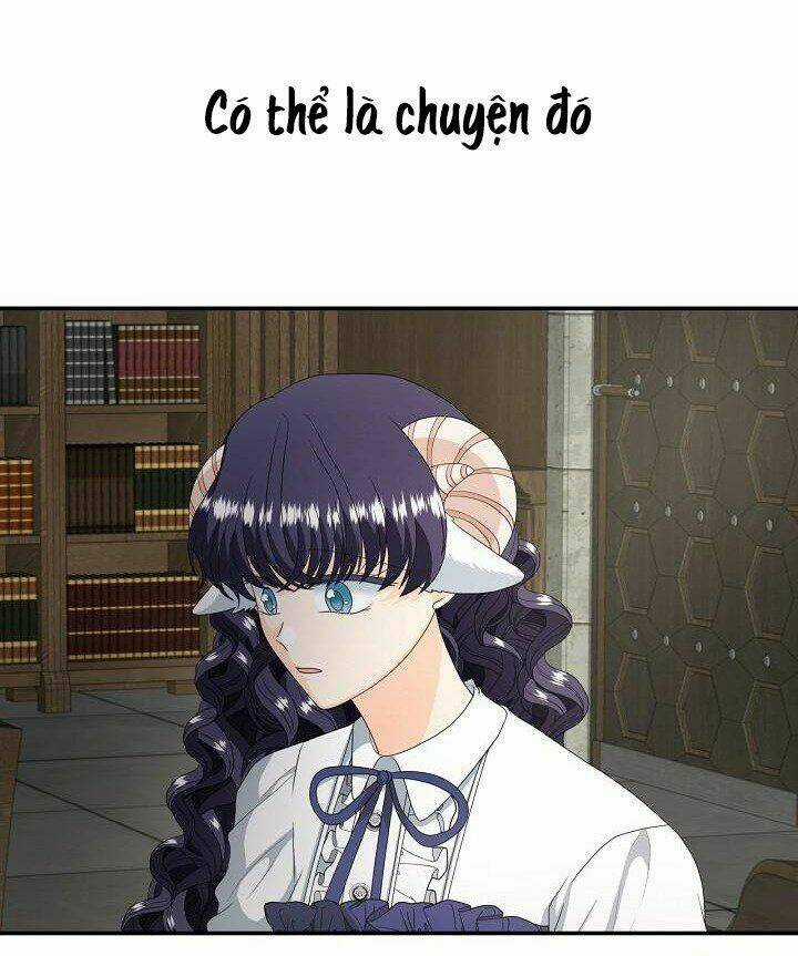 Tôi Là Sói, Nhưng Tôi Sẽ Không Làm Hại Em Chapter 44 trang 39