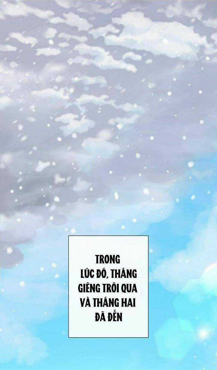 Tôi Là Sói, Nhưng Tôi Sẽ Không Làm Hại Em Chapter 44 trang 54