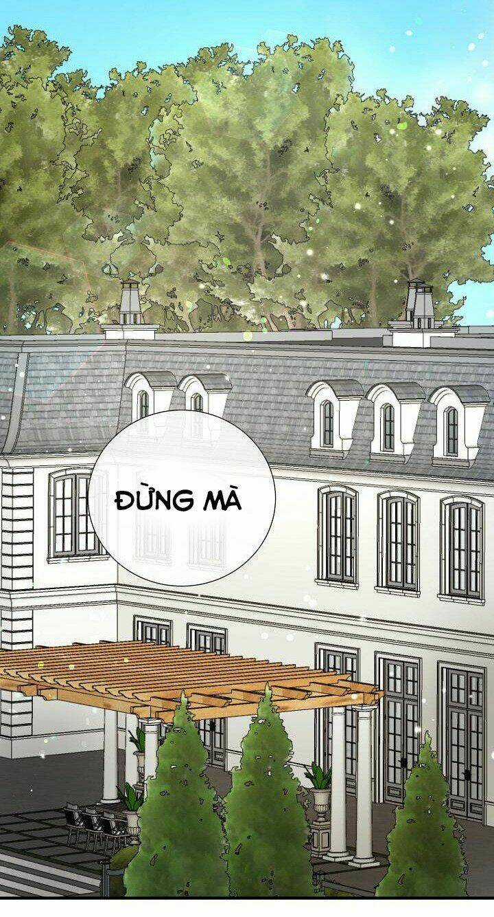 Tôi Là Sói, Nhưng Tôi Sẽ Không Làm Hại Em Chapter 44 trang 55