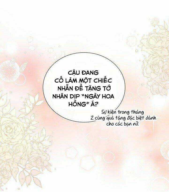 Tôi Là Sói, Nhưng Tôi Sẽ Không Làm Hại Em Chapter 44 trang 58