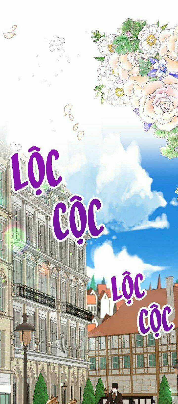 Tôi Là Sói, Nhưng Tôi Sẽ Không Làm Hại Em Chapter 44 trang 6