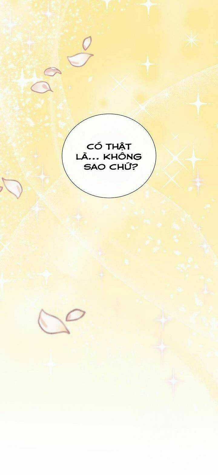 Tôi Là Sói, Nhưng Tôi Sẽ Không Làm Hại Em Chapter 44 trang 64