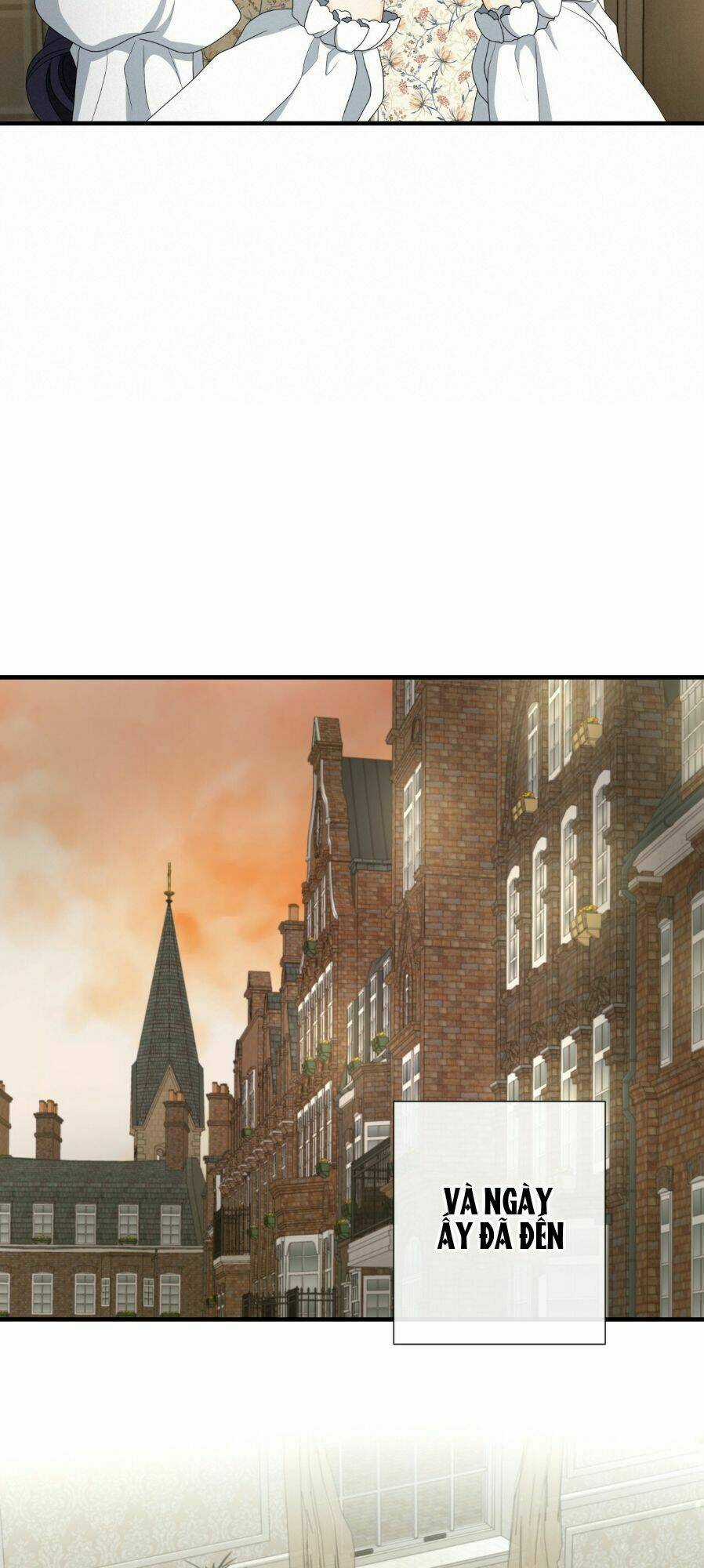 Tôi Là Sói, Nhưng Tôi Sẽ Không Làm Hại Em Chapter 45 trang 17