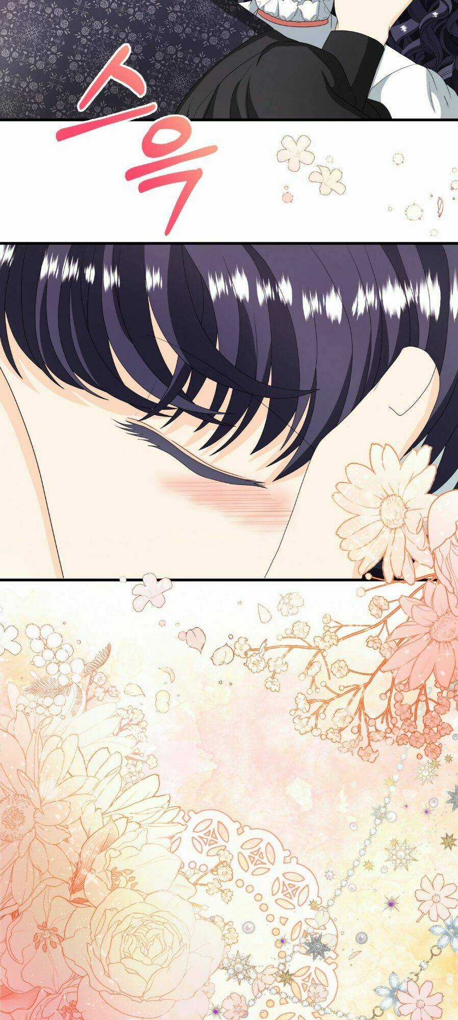 Tôi Là Sói, Nhưng Tôi Sẽ Không Làm Hại Em Chapter 45 trang 38