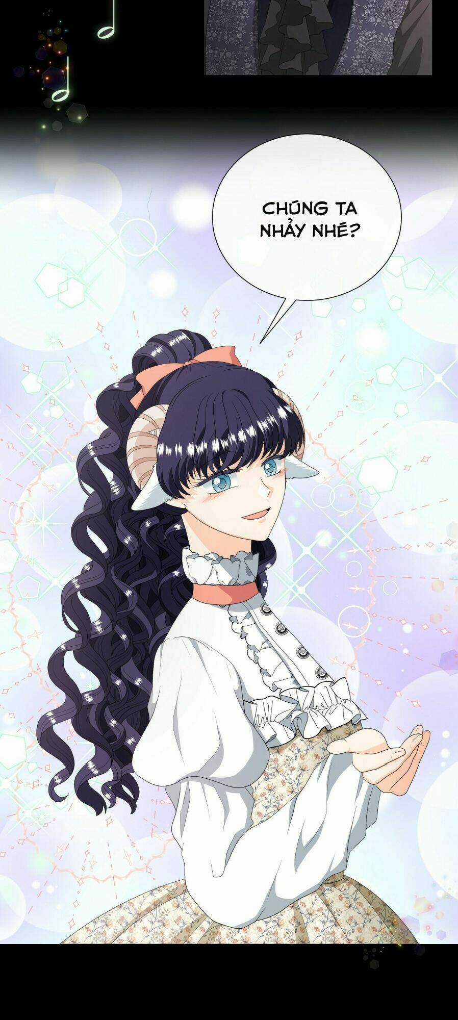 Tôi Là Sói, Nhưng Tôi Sẽ Không Làm Hại Em Chapter 46 trang 12