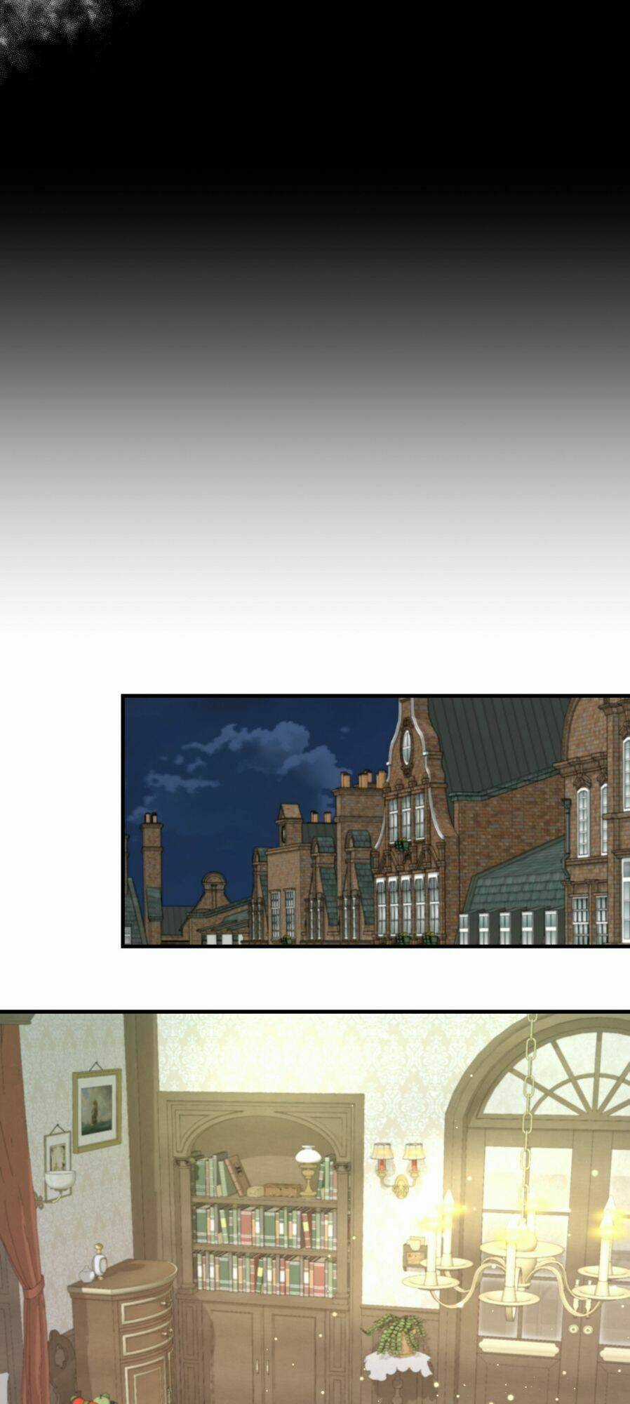 Tôi Là Sói, Nhưng Tôi Sẽ Không Làm Hại Em Chapter 46 trang 23