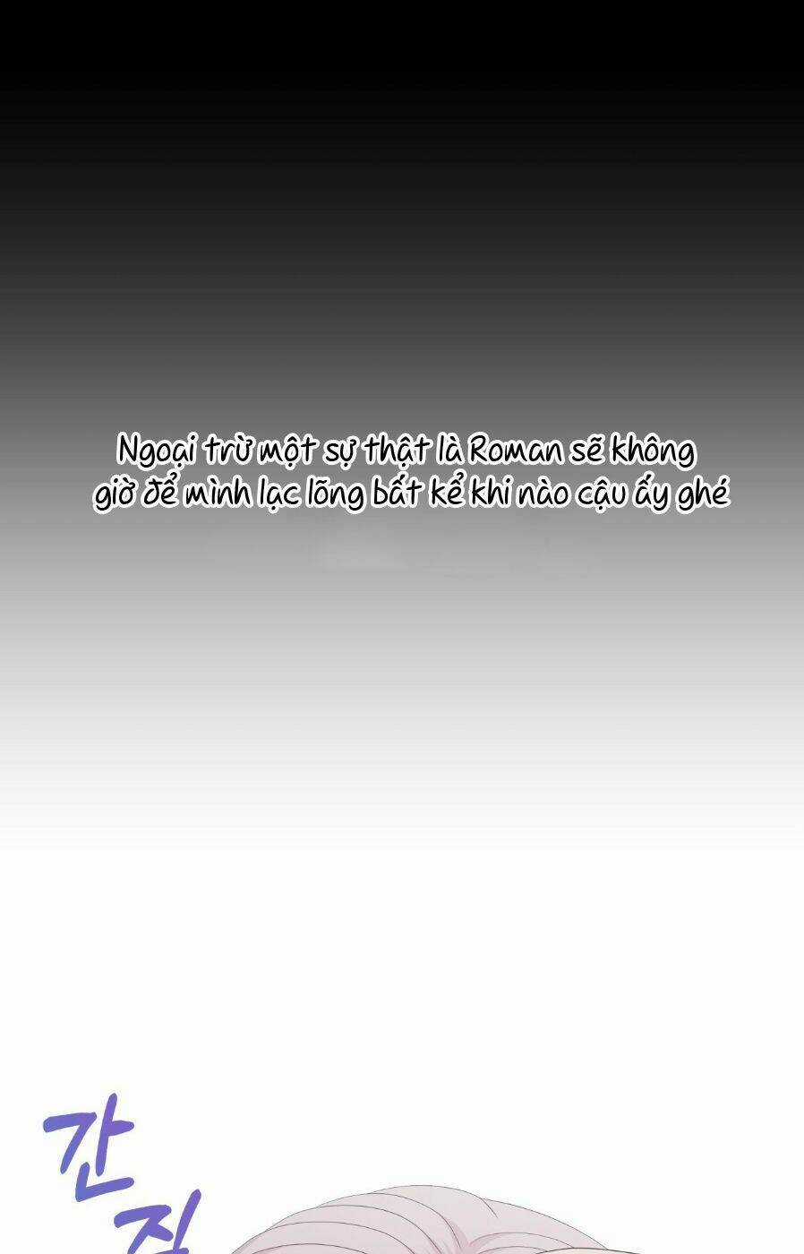 Tôi Là Sói, Nhưng Tôi Sẽ Không Làm Hại Em Chapter 46 trang 29