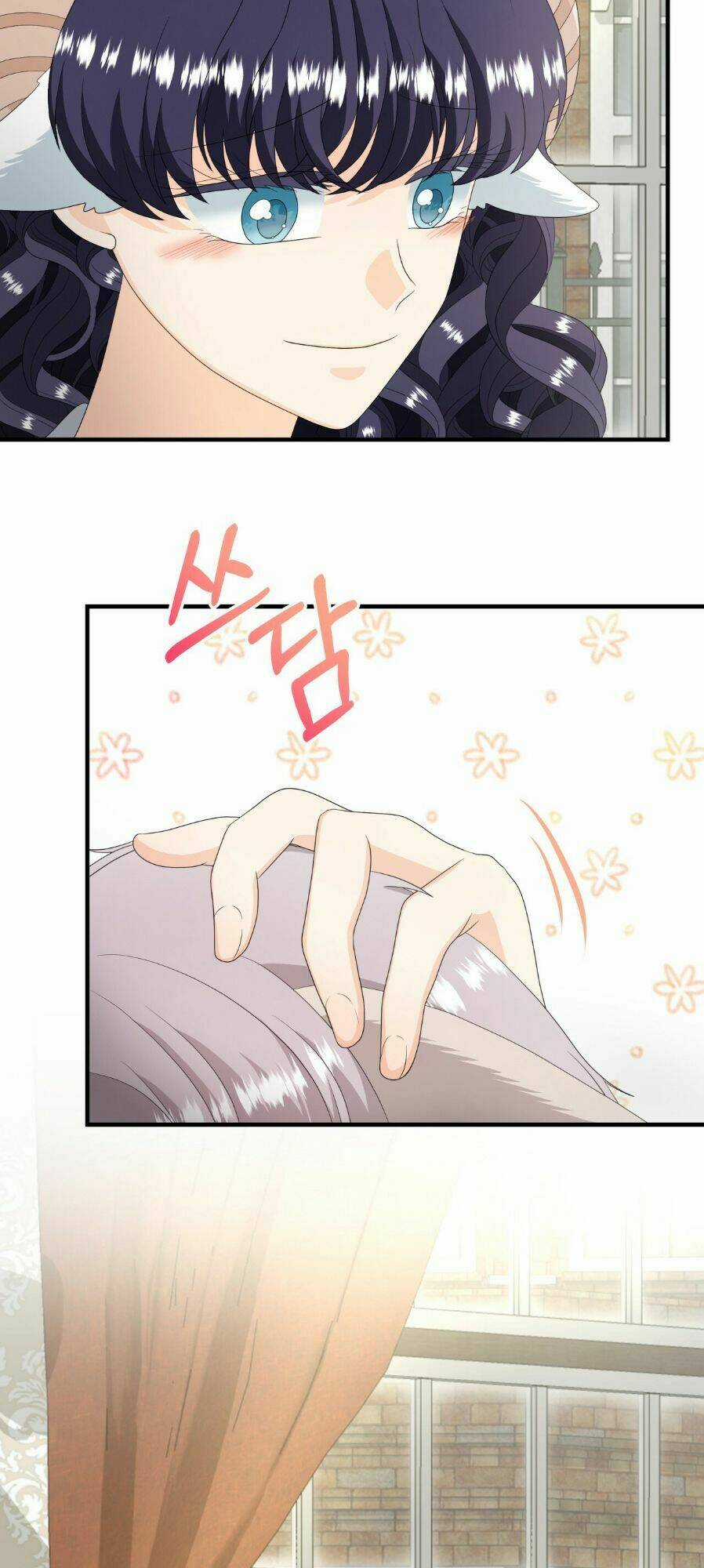 Tôi Là Sói, Nhưng Tôi Sẽ Không Làm Hại Em Chapter 47 trang 38