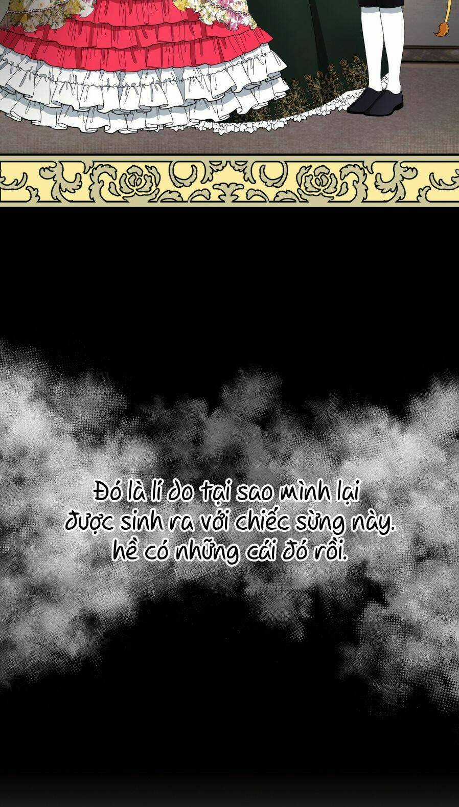 Tôi Là Sói, Nhưng Tôi Sẽ Không Làm Hại Em Chapter 47 trang 42