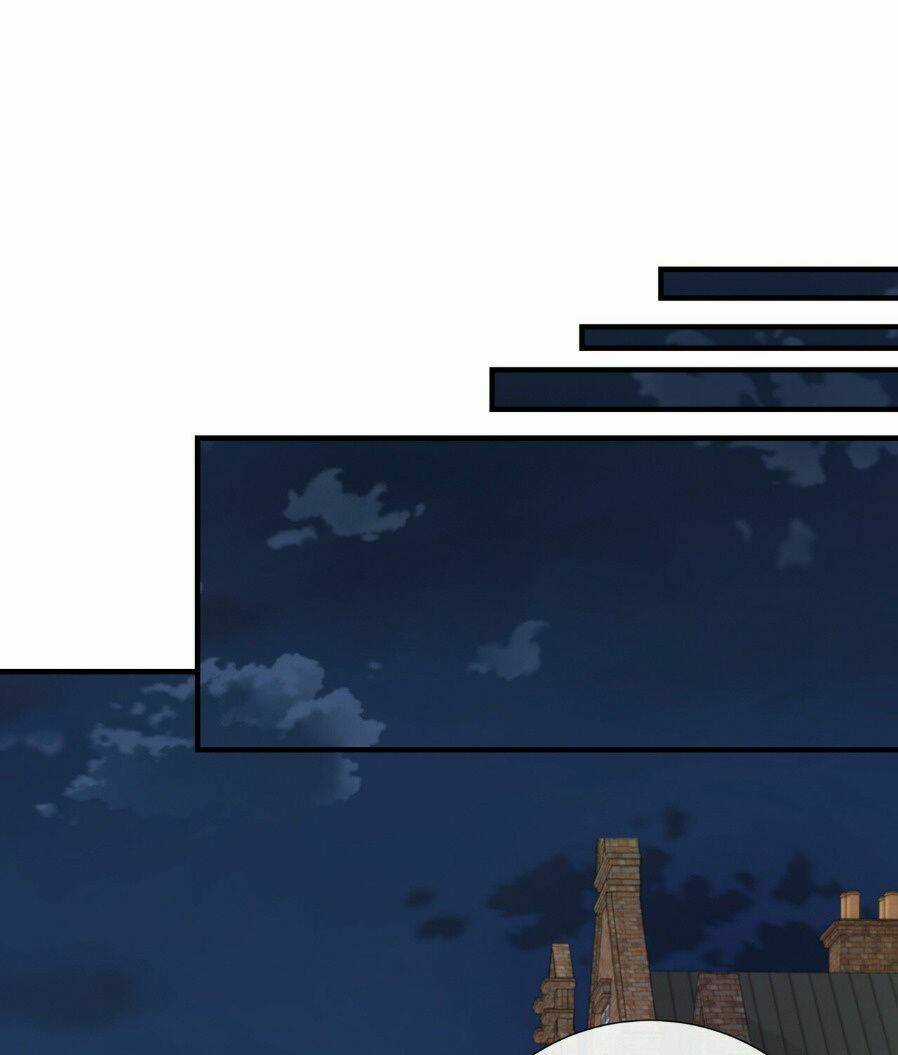 Tôi Là Sói, Nhưng Tôi Sẽ Không Làm Hại Em Chapter 48 trang 22