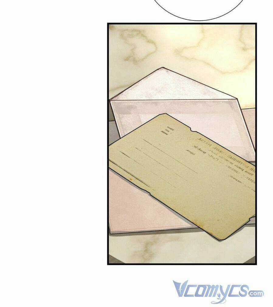 Tôi Là Sói, Nhưng Tôi Sẽ Không Làm Hại Em Chapter 48 trang 29