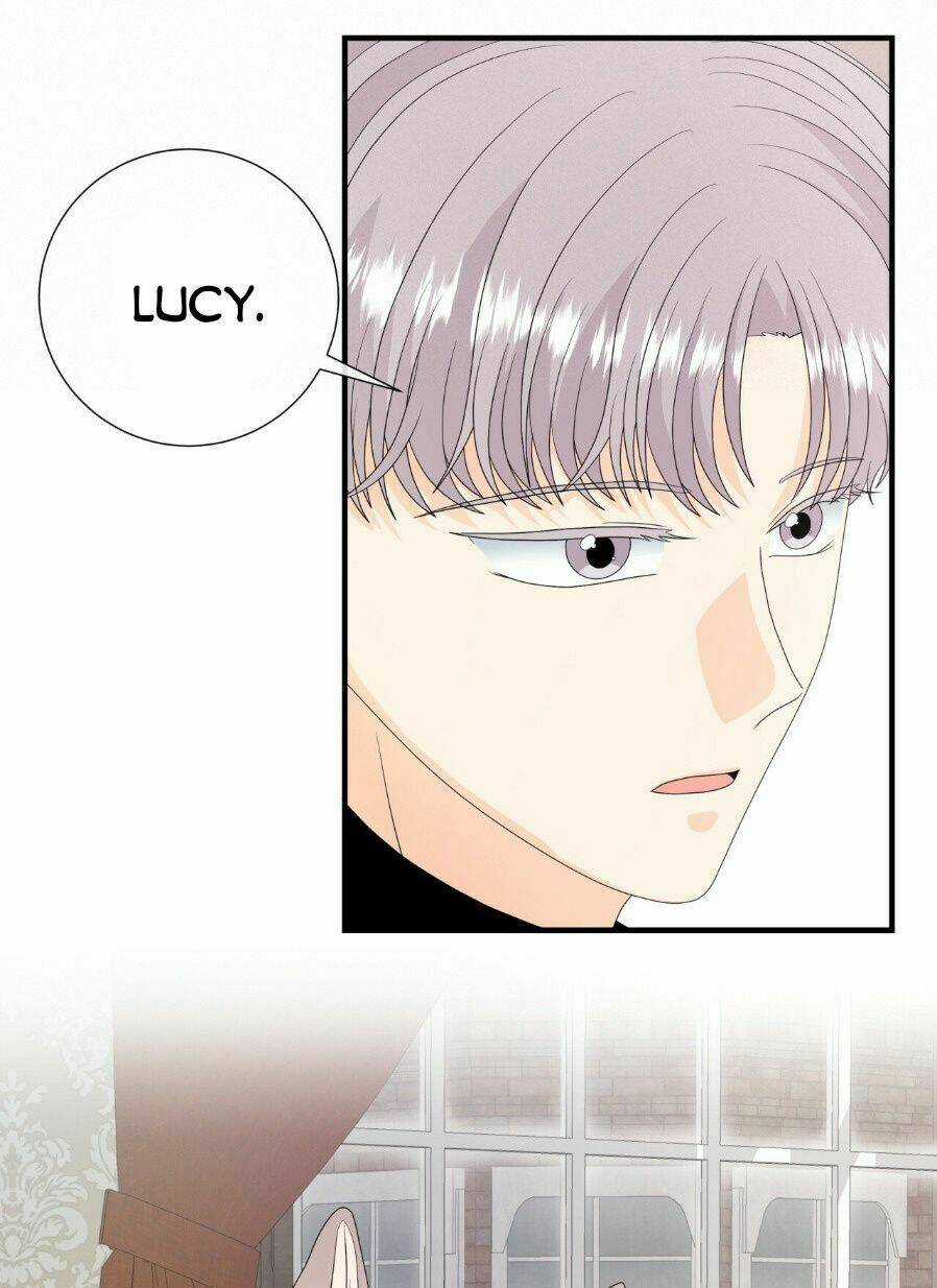 Tôi Là Sói, Nhưng Tôi Sẽ Không Làm Hại Em Chapter 48 trang 37