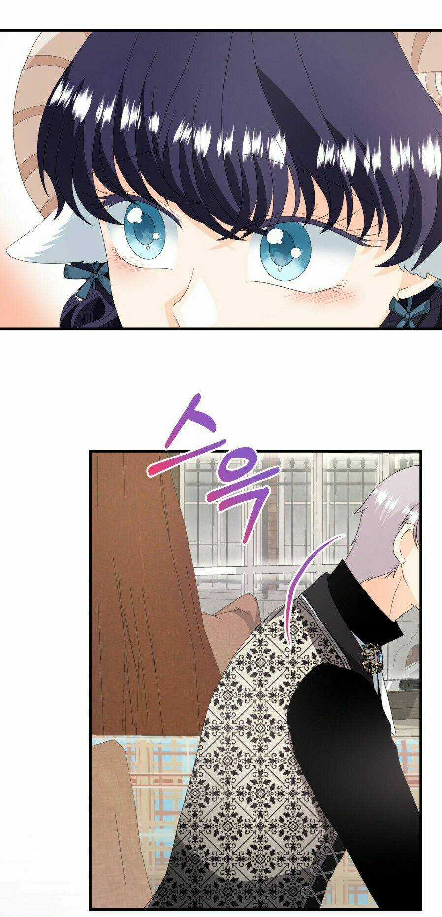 Tôi Là Sói, Nhưng Tôi Sẽ Không Làm Hại Em Chapter 48 trang 39