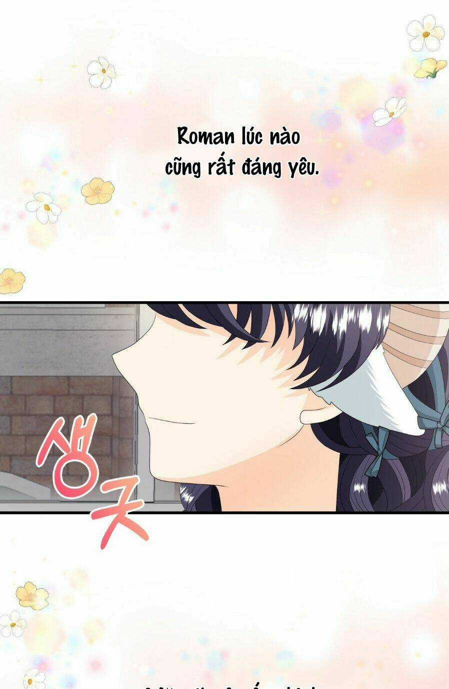 Tôi Là Sói, Nhưng Tôi Sẽ Không Làm Hại Em Chapter 48 trang 43