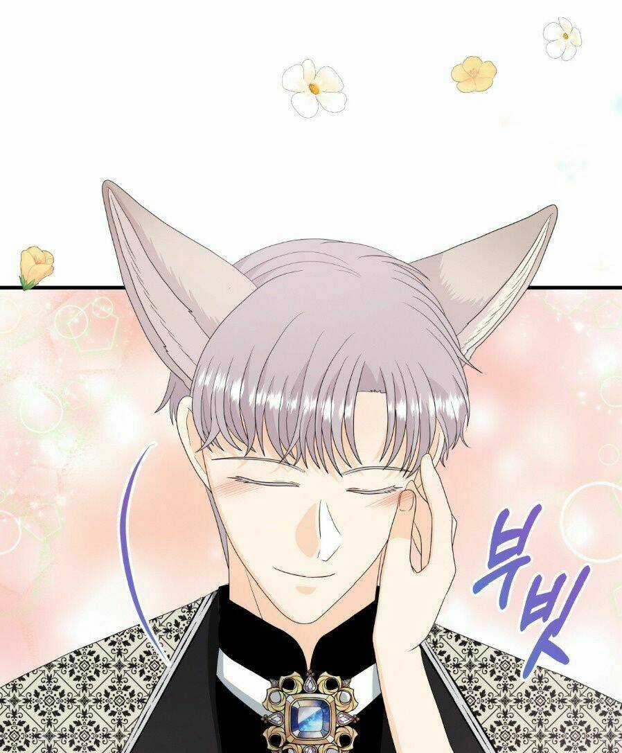 Tôi Là Sói, Nhưng Tôi Sẽ Không Làm Hại Em Chapter 48 trang 45