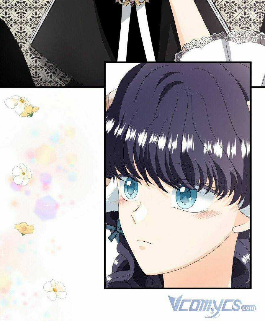 Tôi Là Sói, Nhưng Tôi Sẽ Không Làm Hại Em Chapter 48 trang 46